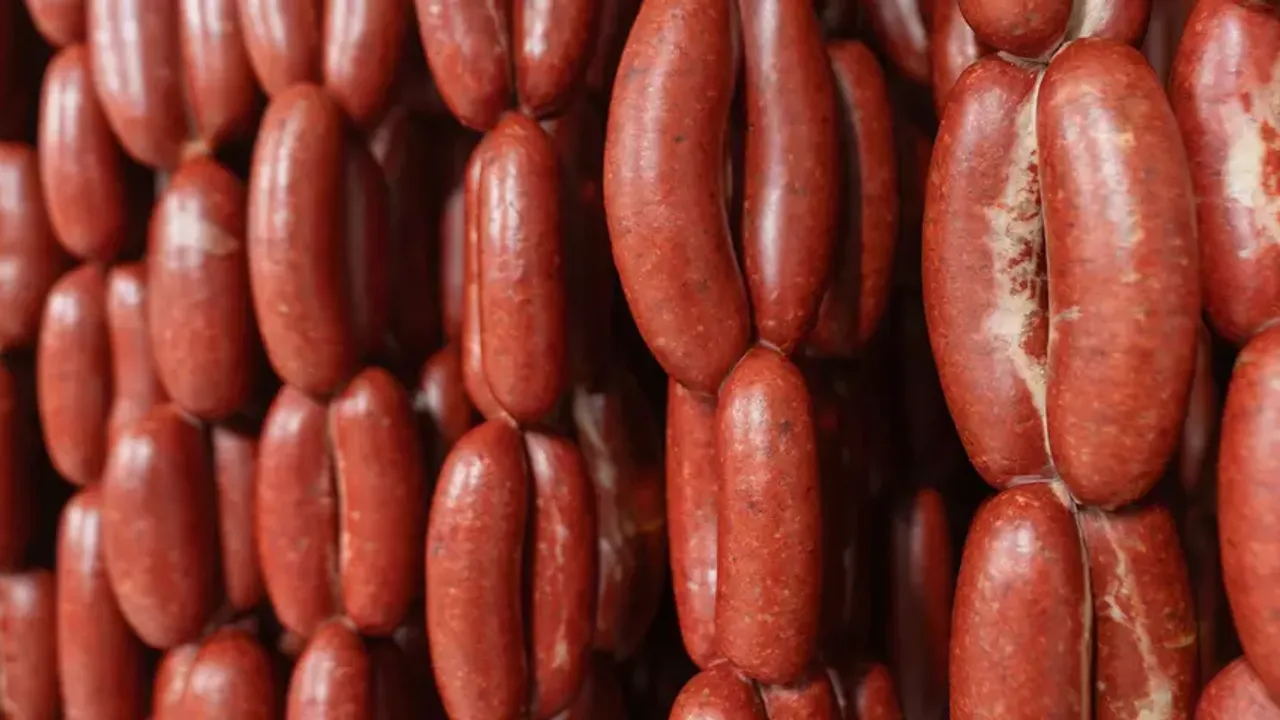 Maailman paras makkara on valittu. Puolalainen makkara on korkealla sijalla, mutta ykkössija yllättää sinut varmasti.