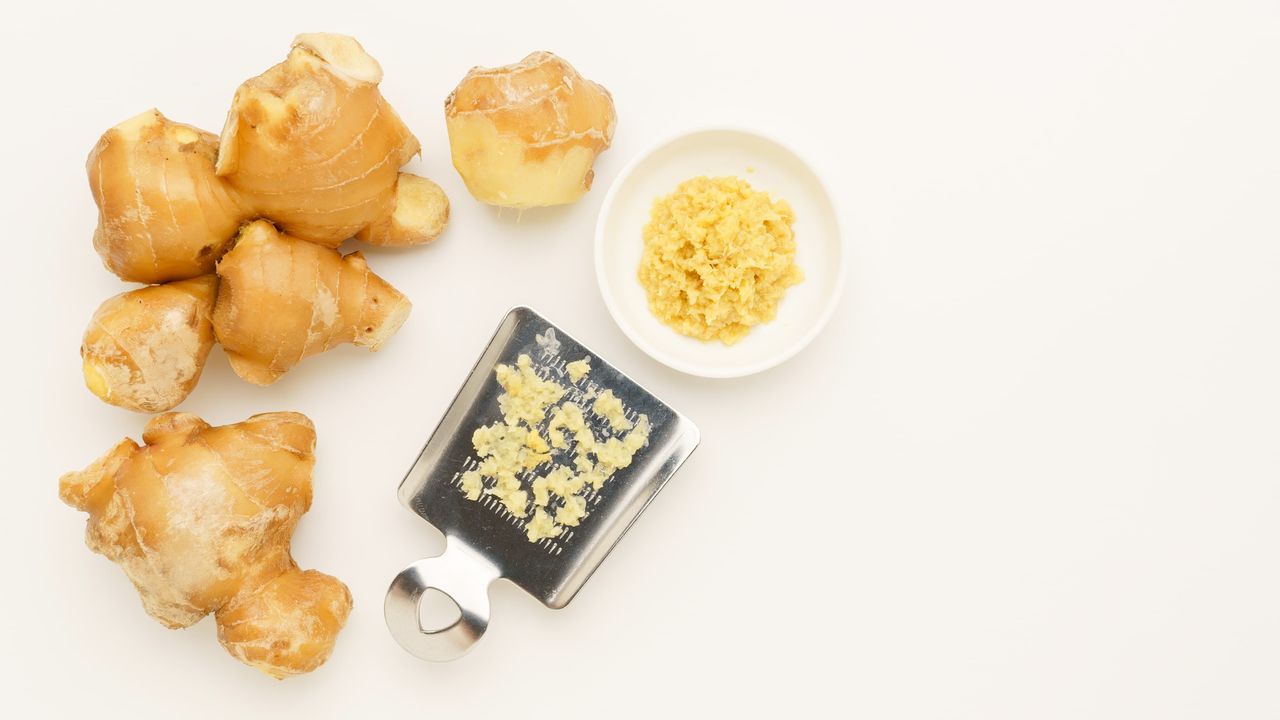 Inkivääri on enemmän kuin vain mauste: käyttötavat, myyntimuodot ja sen vaikutus hyvinvointiin.