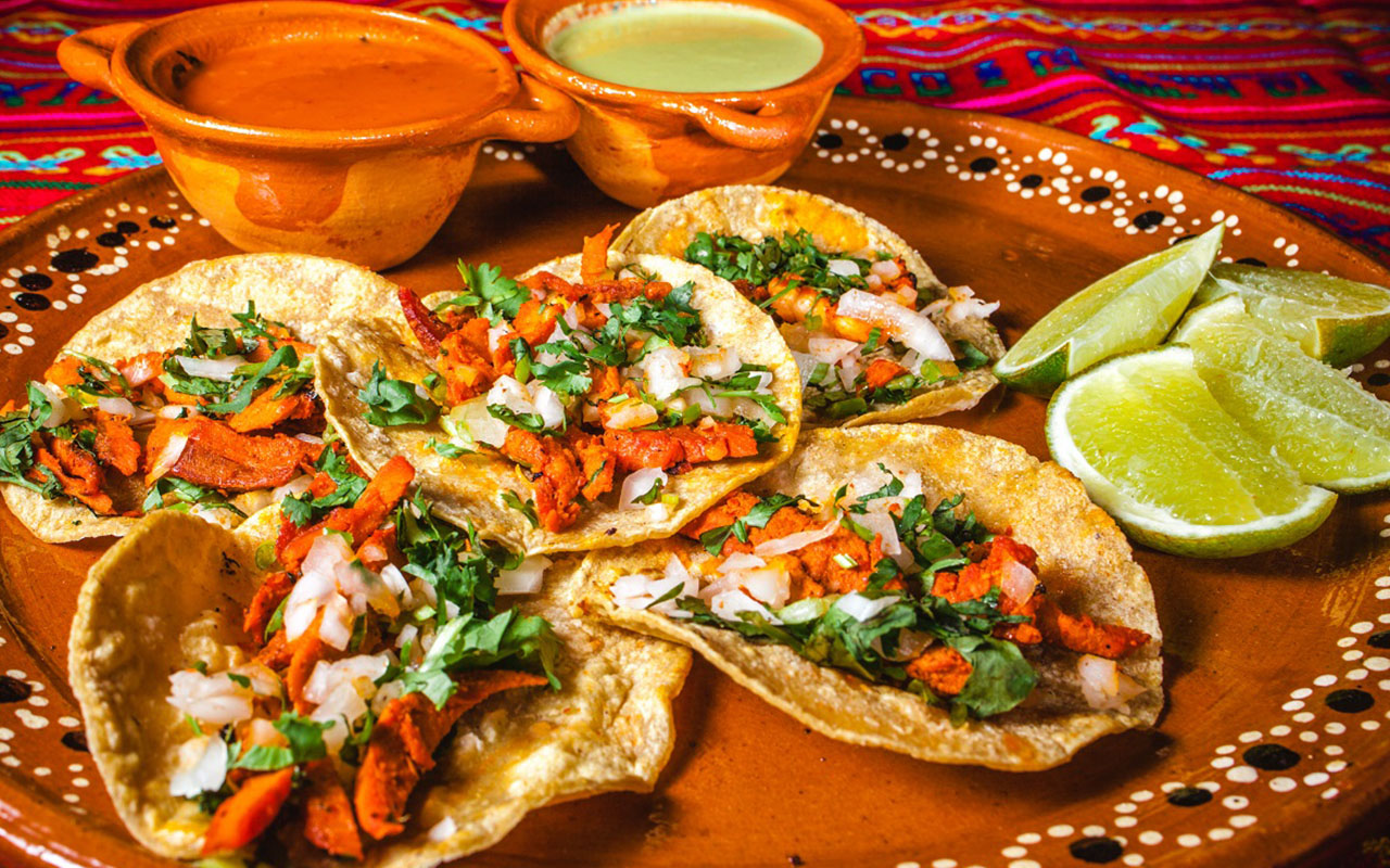 Kymmenen klassista espanjalaista ruokaa, jotka ovat aina olleet kasvisruokia.