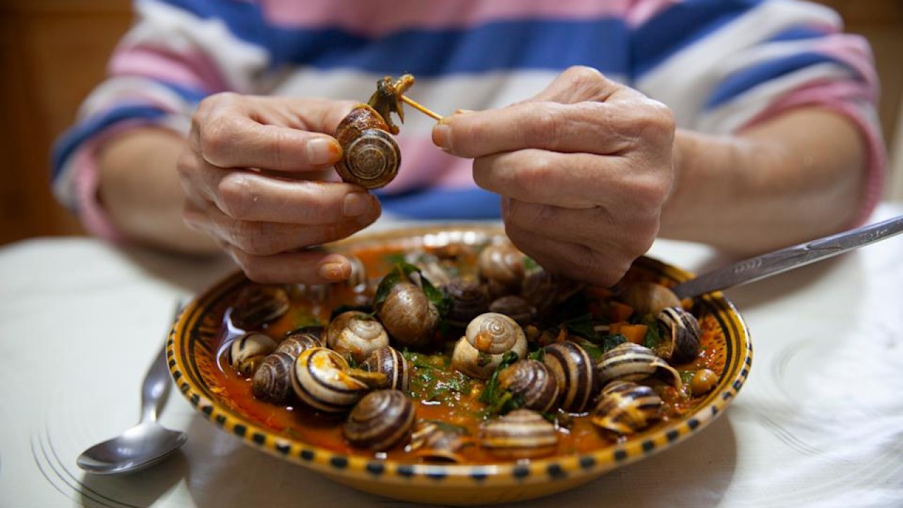Perinne vastaan tiede: Iso-Britannia harkitsee elävien simpukoiden valmistuksen kieltämistä, ja tämä ajatus on herättänyt voimakasta vastustusta Galiciassa.