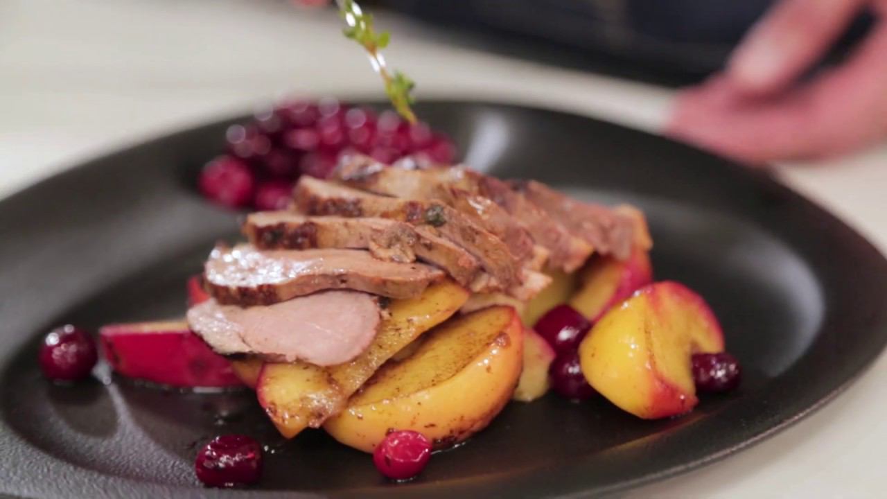 Ravintolassa löysin muutamia erinomaisia fileitä. Ne olivat niin mehukkaita ja aromaattisia, että jouduin jättämään kanan sivuun.