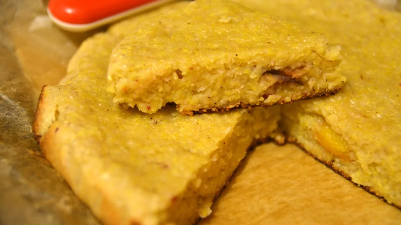 Hyvästi, peruna: maissipiirakka, joka valmistuu alle tunnissa.