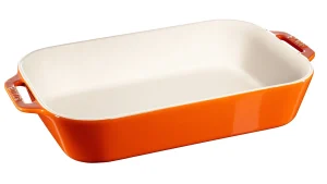 Aldi-myymälöissä on nyt saatavilla täydelliset keraamiset leivontamuotit, joiden avulla voit löytää uudelleen ilon uunin käytöstä ja monenlaisten ruokien valmistamisesta.