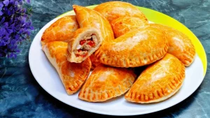 Argentiinalainen empanada on maailman paras: mikä on sen salaisuus, joka erottaa sen muista?
