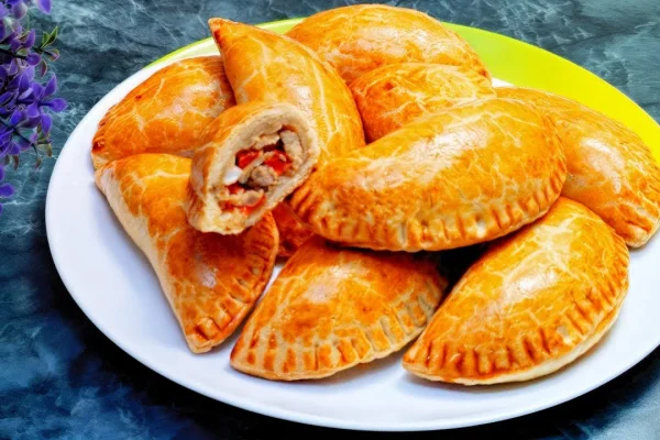empanada