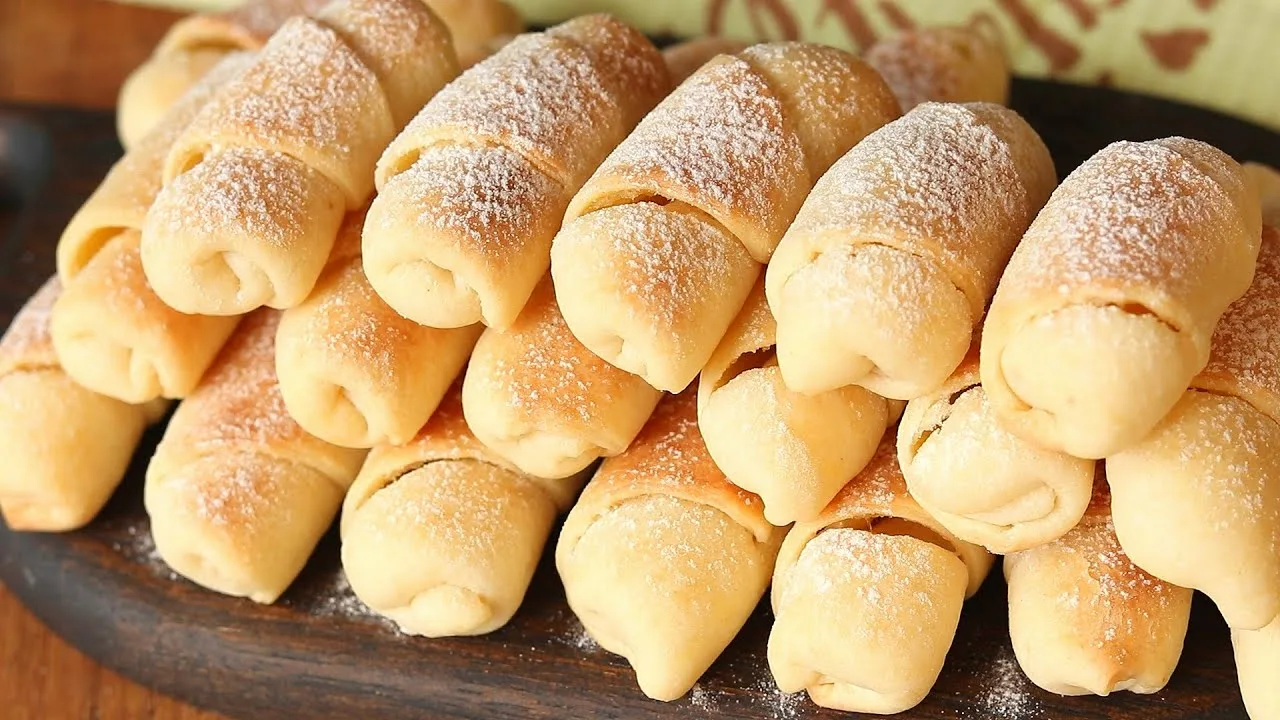 Mitä ovat bartolillos, kuuluisat makeiset, joita myydään Madridin vanhimmassa konditoriassa?