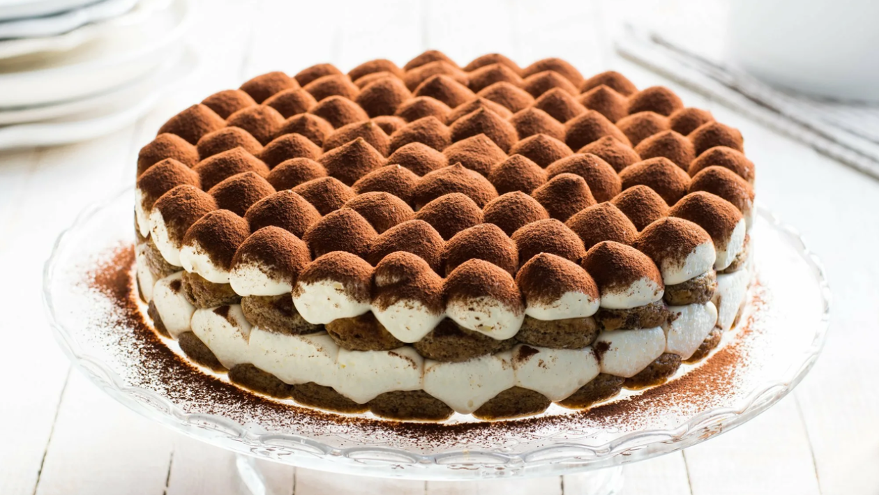 Tiramisu