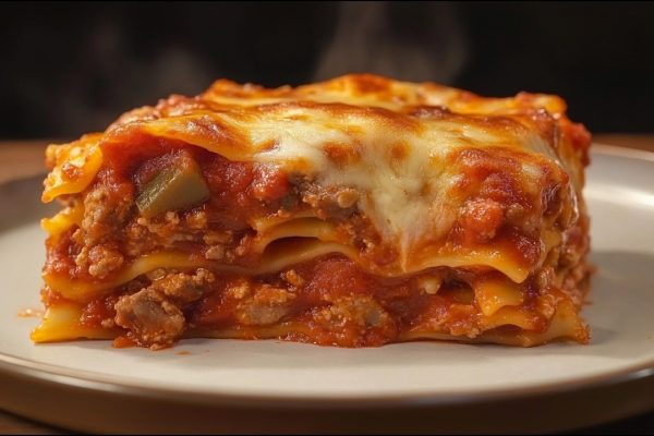 lasagne