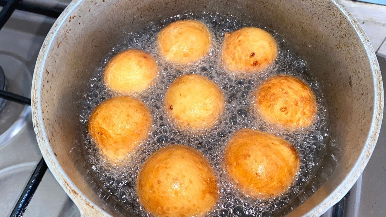 Miksi donitsit aukeavat paistamisen aikana? Monet ihmiset tekevät tämän yksinkertaisen virheen.