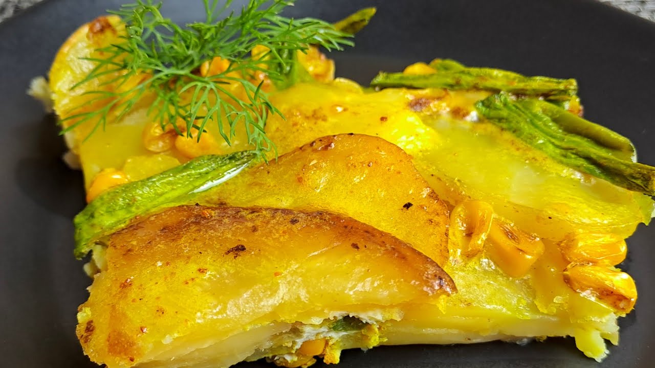 Chef Dani Garcia: ”Parhaassa perunamunakaisessa ei ole sipulia, vaan 600 grammaa perunaa ja 9 munaa.”