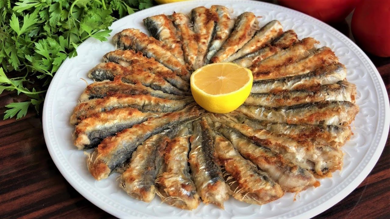 Osta se lohi sijaan. Se sopii erinomaisesti terveelliseen ruokavalioon.