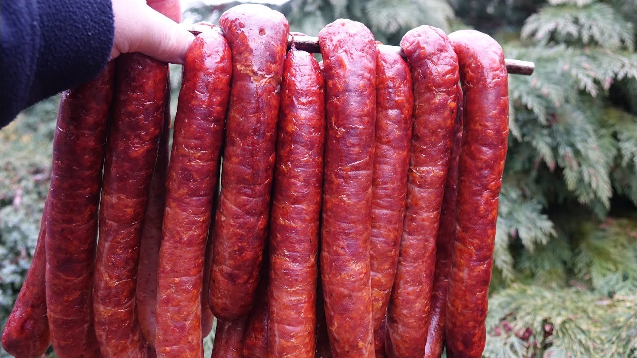 Maailman paras makkara on valittu. Puolalainen makkara on korkealla sijalla, mutta ykkössija yllättää sinut varmasti.