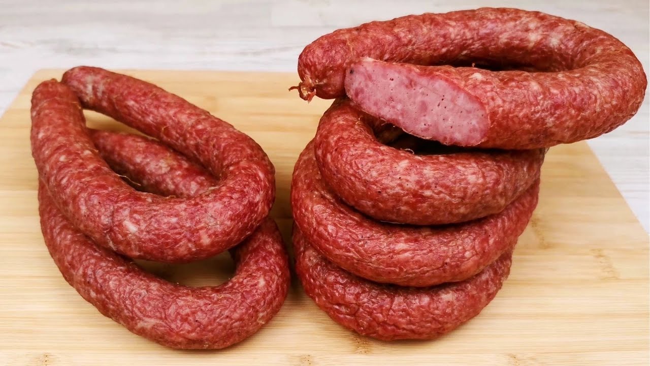 Maailman paras makkara on valittu. Puolalainen makkara on korkealla sijalla, mutta ykkössija yllättää sinut varmasti.