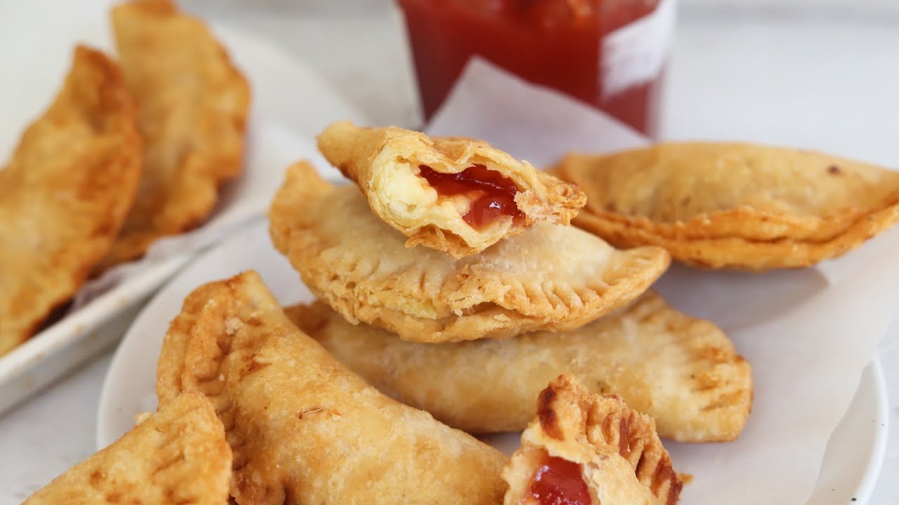 Argentiinalainen empanada on maailman paras: mikä on sen salaisuus, joka erottaa sen muista?