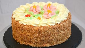 TasteAtlas on antanut sille korkeat arvosanat. Kuinka valmistaa tämä Podlasie-herkku?