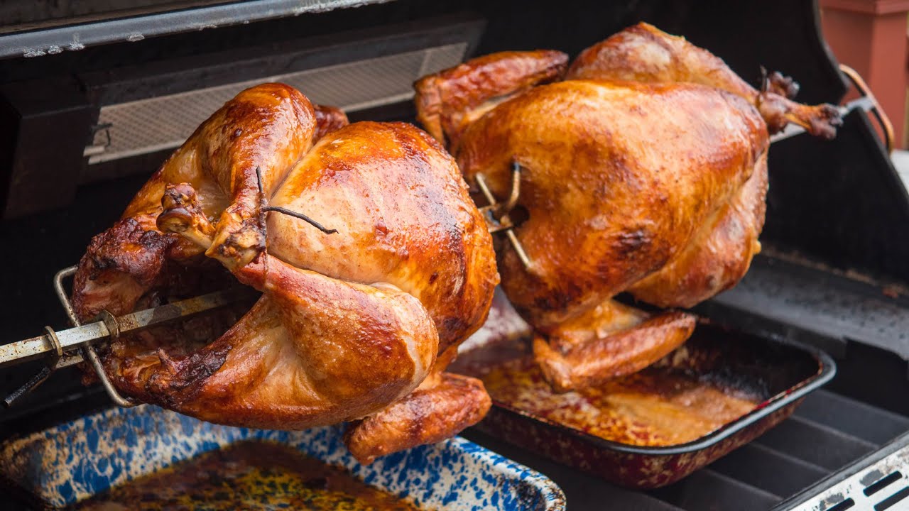 Taste Atlasin mukaan maailman parasta grillattua kanaa tarjoava ravintolaketju avasi ensimmäisen ravintolansa tässä Karibian maassa.