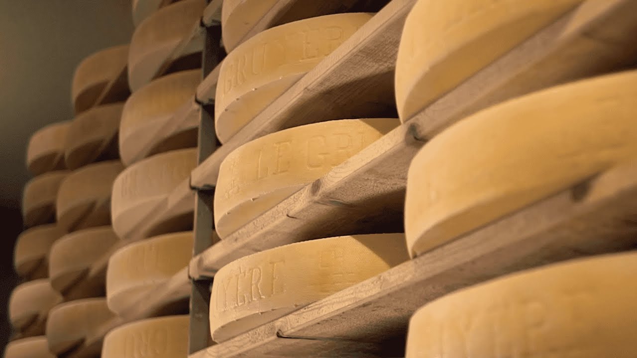 Mitkä juustolajit joutuvat muuttamaan nimeään Mercosurin ja Euroopan unionin välisen sopimuksen vuoksi?