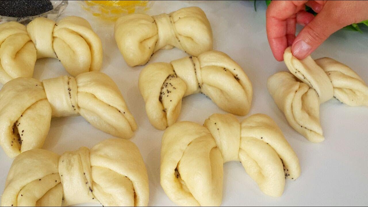 Kylmää maitoa hiivataikinaan? Tämä temppu yllättää jopa kokeneet kondiittorit.