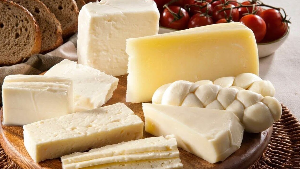 Mitkä juustolajit joutuvat muuttamaan nimeään Mercosurin ja Euroopan unionin välisen sopimuksen vuoksi?