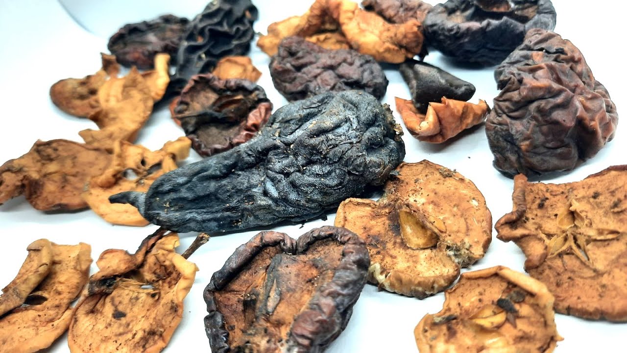 Olet aina pessyt ja liottanut kuivattuja hedelmiä väärin: näin puhdistat ne oikein rikkidioksidista ja glyseriinistä – 2 tapaa