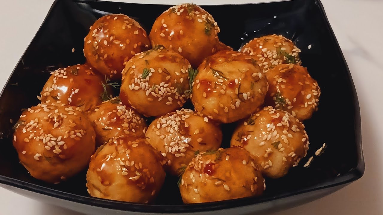 Ei tomaattikastiketta eikä leivänmuruja: jotta lihapullat eivät kuivu, on käytettävä juuri näitä ainesosia.