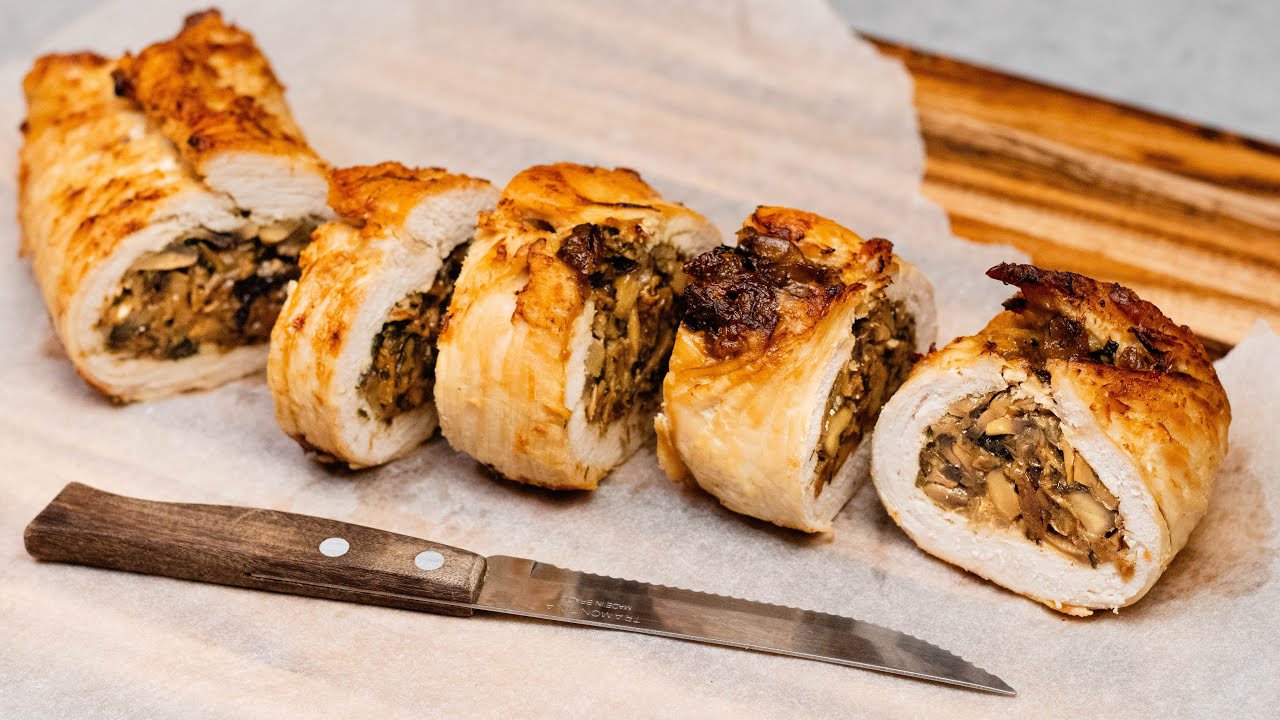 Makea ja mausteinen kalkkuna erityistilaisuuksiin. Jopa anoppisi hyväksyy sen.