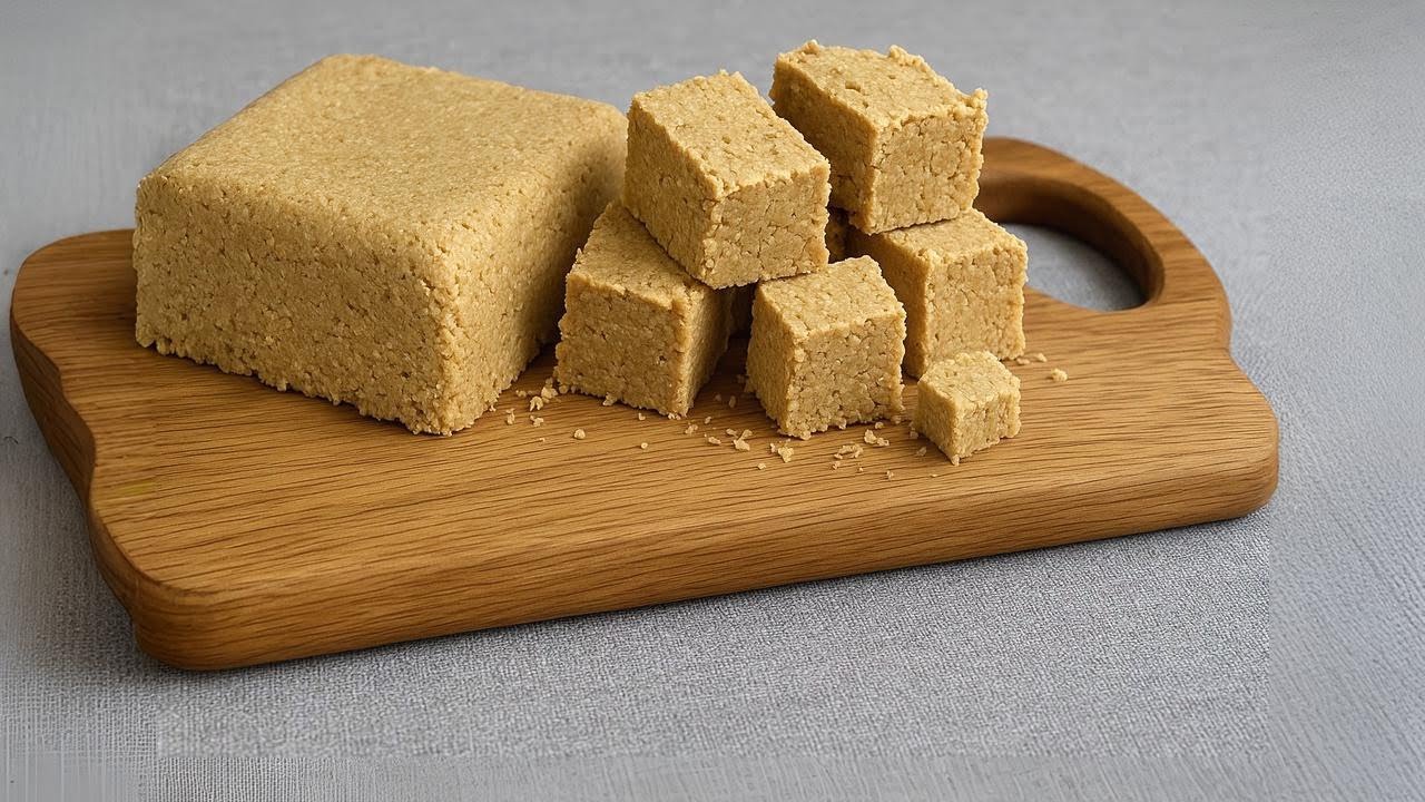 Tämä jälkiruoka oli jokaisessa keittiössä. Se on helppo ja edullinen valmistaa.