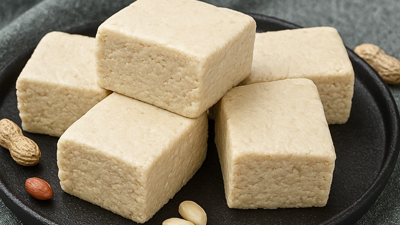 Tämä jälkiruoka oli jokaisessa keittiössä. Se on helppo ja edullinen valmistaa.