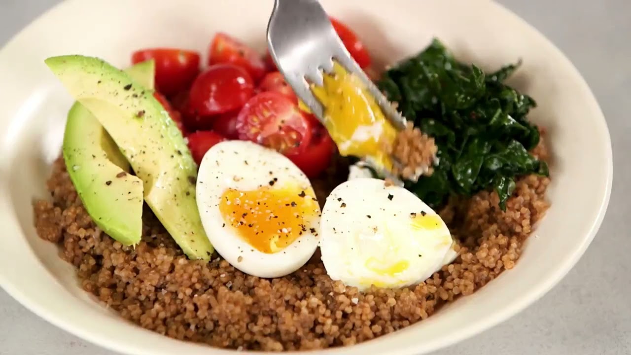 Mitä valmistaa tällä viikolla: terveellisten reseptien menu maanantaista sunnuntaihin, päivä päivältä.