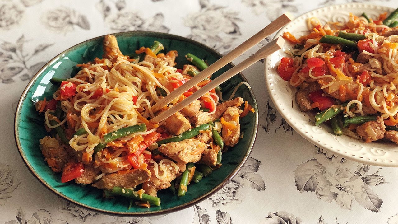 Mitä valmistaa tällä viikolla: terveellisten reseptien menu maanantaista sunnuntaihin, päivä päivältä.