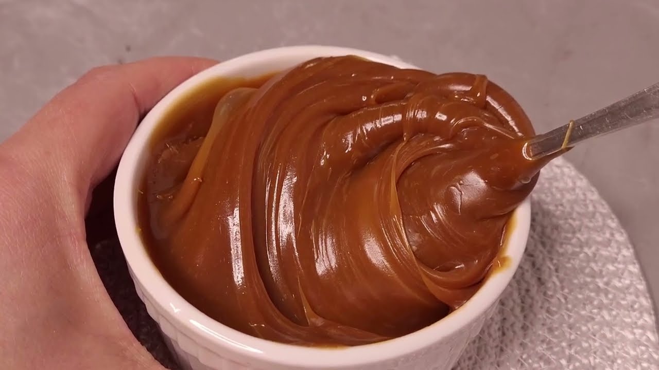 Mikä on iriskokastike ja miten se valmistetaan kotona alle tunnissa?