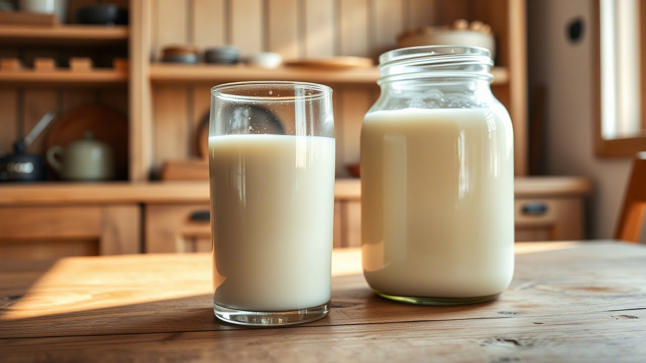 Kimchi, kefiiri, garum, kombucha... fermentoidut tuotteet ovat nyt erittäin suosittuja gastronomian alalla.