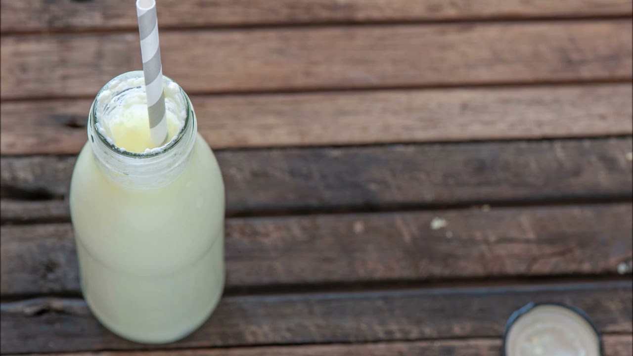 Kimchi, kefiiri, garum, kombucha... fermentoidut tuotteet ovat nyt erittäin suosittuja gastronomian alalla.