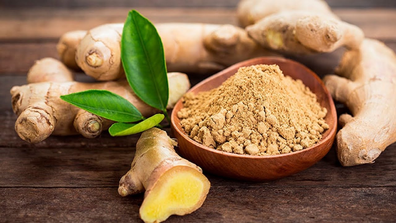 Inkivääri on enemmän kuin vain mauste: käyttötavat, myyntimuodot ja sen vaikutus hyvinvointiin.