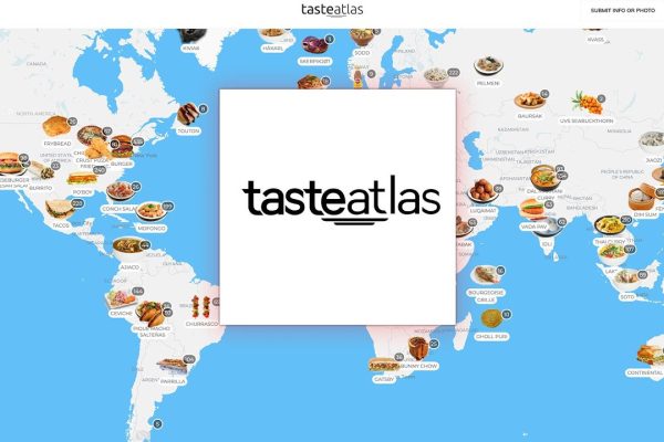 TasteAtlas