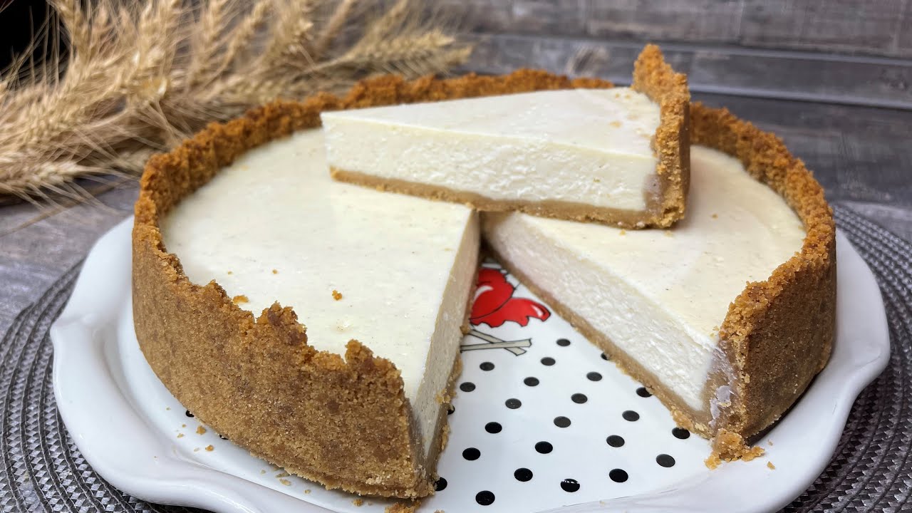 ”Tämä on herkullisin ruoka, jonka olen valmistanut viime kuukausina”: tämä kahdesta ainesosasta valmistettu jälkiruoka on tullut hittituote Japanissa, ja se on maailman yksinkertaisin.