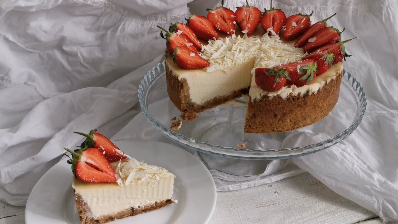 ”Tämä on herkullisin ruoka, jonka olen valmistanut viime kuukausina”: tämä kahdesta ainesosasta valmistettu jälkiruoka on tullut hittituote Japanissa, ja se on maailman yksinkertaisin.