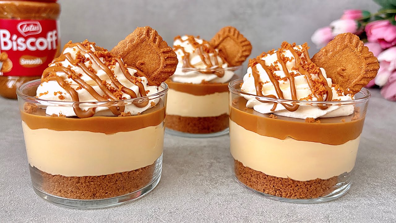 He lisäävät keksejä jogurttiin ja kutsuvat sitä ”cheesecakeksi”. Kaupoissa alkaa olla pulaa aineksista.