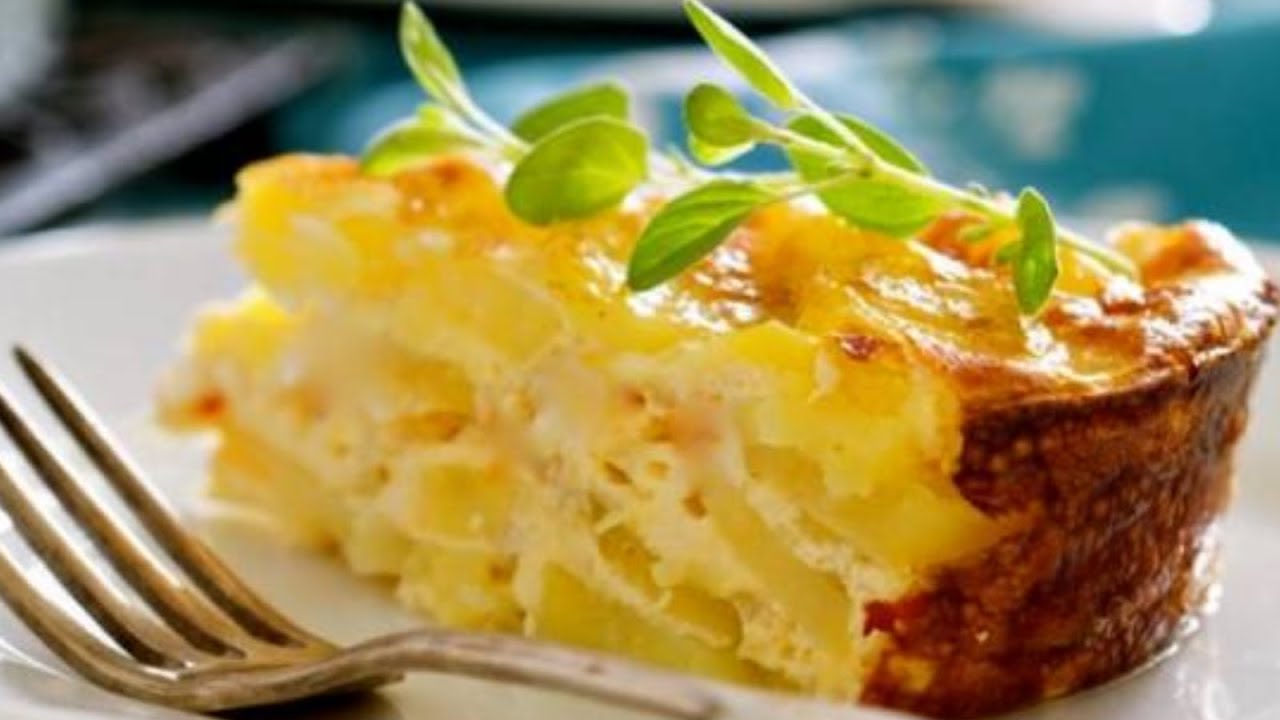 Kuinka valmistaa ranskalainen perunagratiin reseptillä, joka takaa täydellisen lopputuloksen.