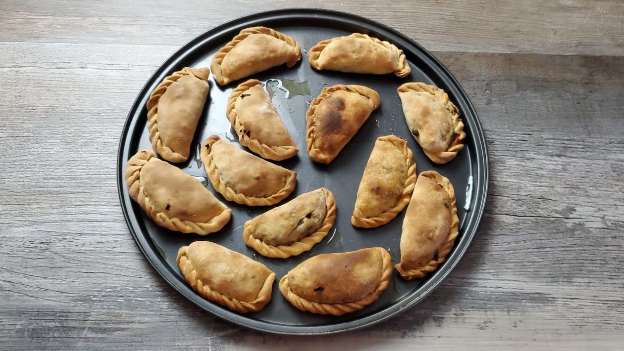 empanada