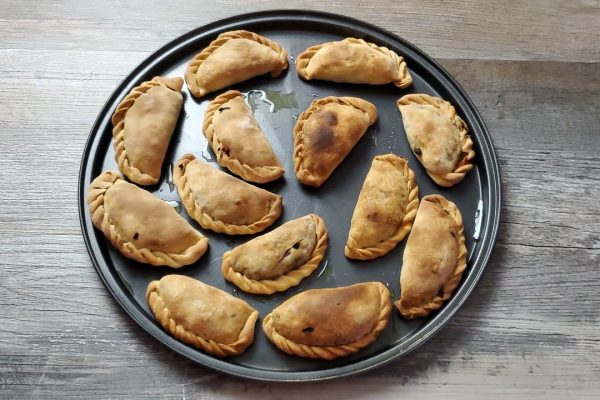 empanada