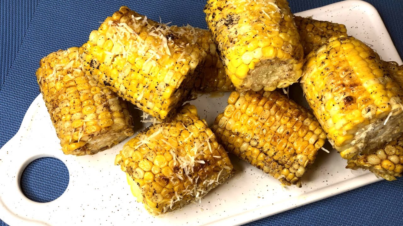 18 herkullista maissireseptiä, joiden avulla voit nauttia maissin parhaista ominaisuuksista edulliseen hintaan.