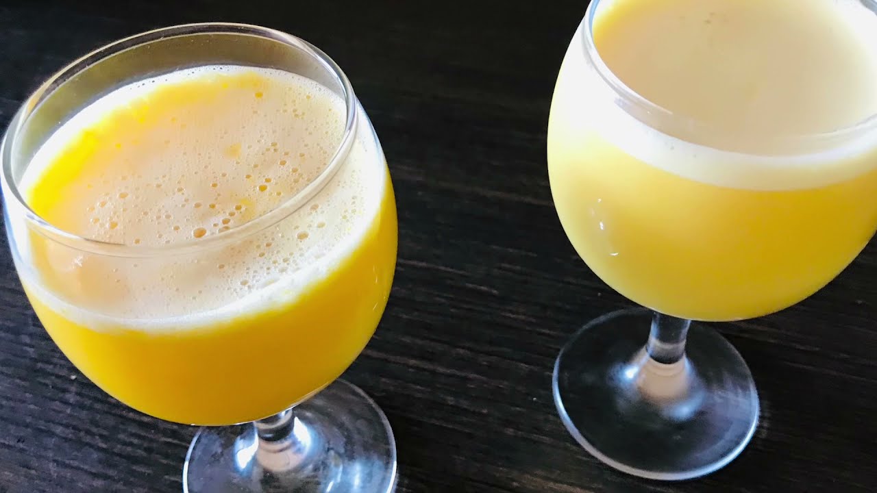 Kuinka valmistaa Bad Bunny -kiertueen virallinen cocktail? Resepti ja ainekset.