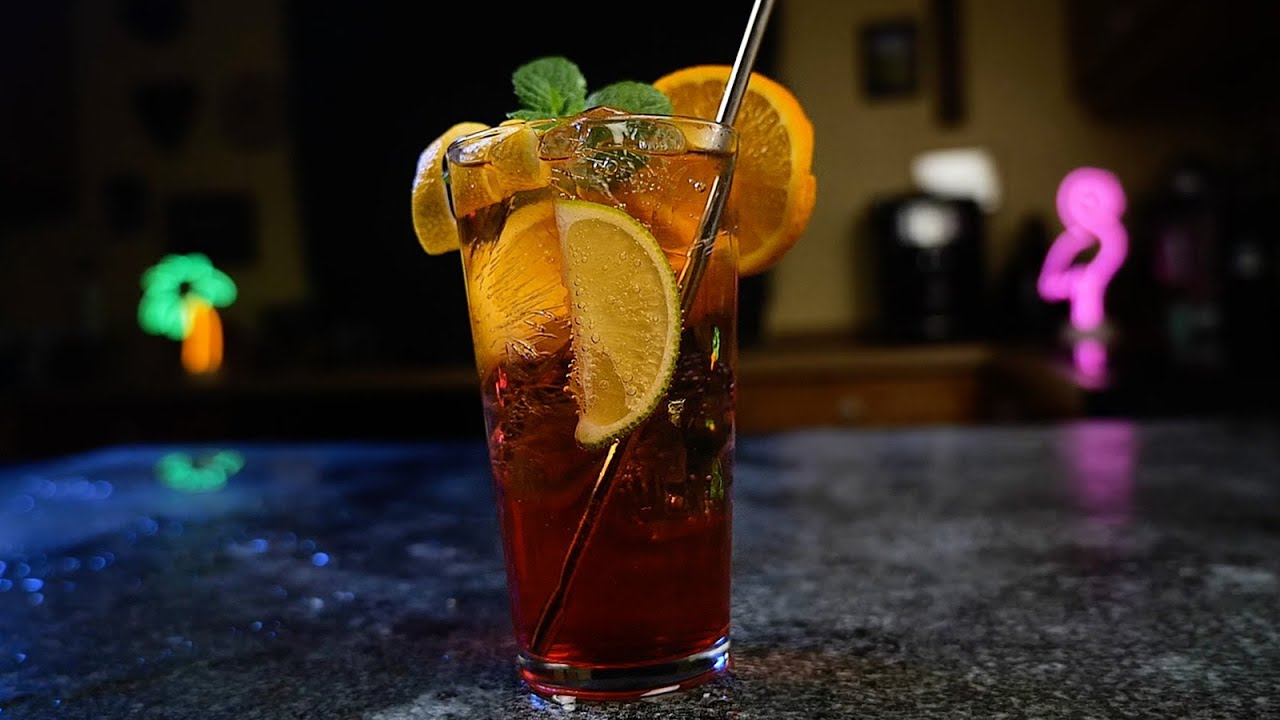 Kuinka valmistaa Bad Bunny -kiertueen virallinen cocktail? Resepti ja ainekset.