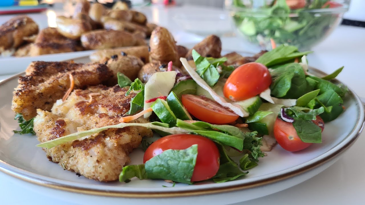 Atascaburras manchego on perinteinen ruokalaji, joka sisältää turskaa, perunaa, kapriksia ja keitettyä munaa.