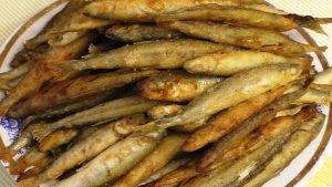 Osta se lohi sijaan. Se sopii erinomaisesti terveelliseen ruokavalioon.