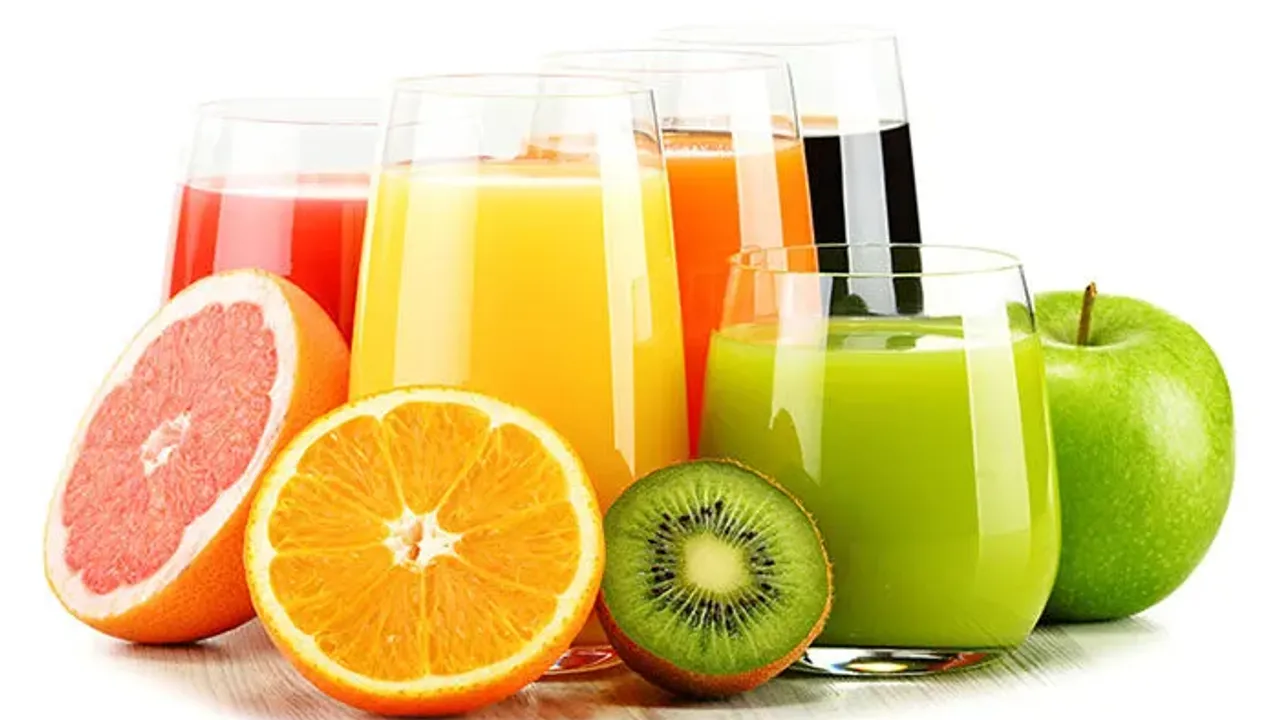 Miksi mehustuskone voi olla hyödyllinen apulainen terveellisen ruoan valmistuksessa?