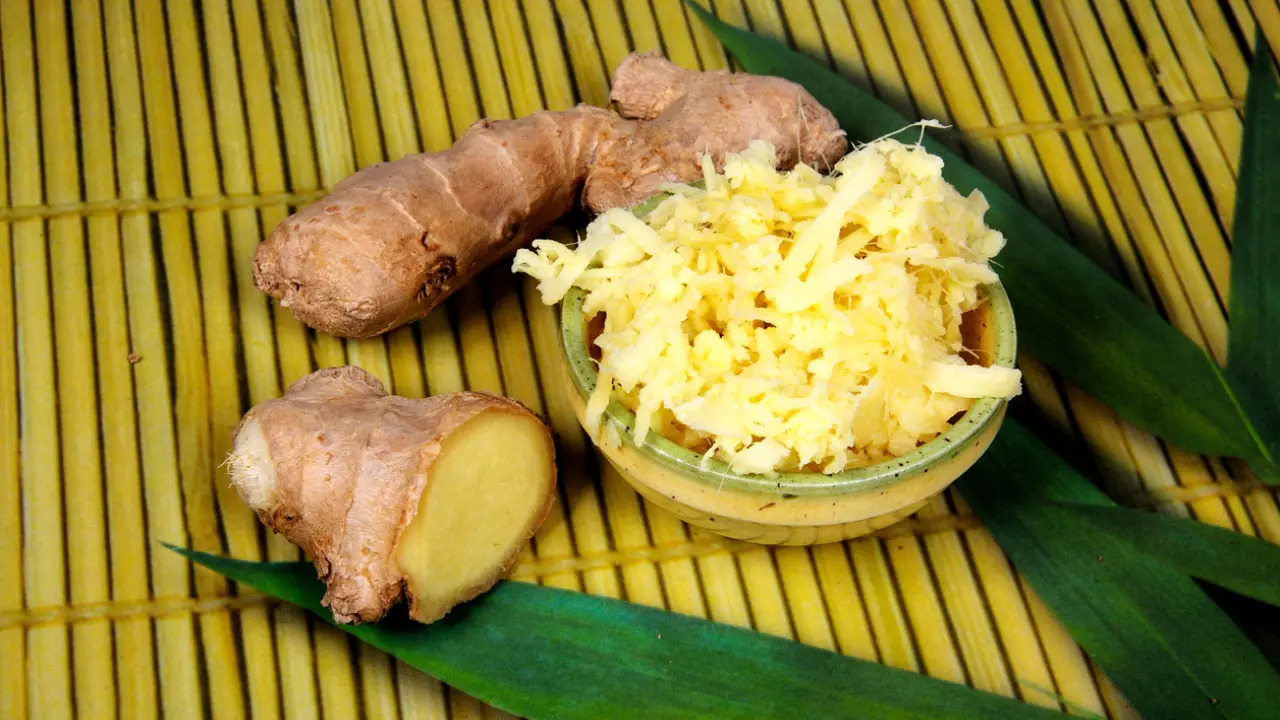 Inkivääri on enemmän kuin vain mauste: käyttötavat, myyntimuodot ja sen vaikutus hyvinvointiin.