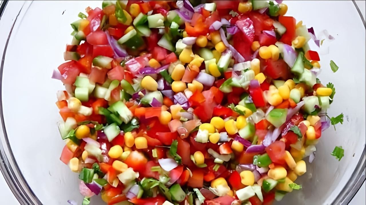 18 herkullista maissireseptiä, joiden avulla voit nauttia maissin parhaista ominaisuuksista edulliseen hintaan.