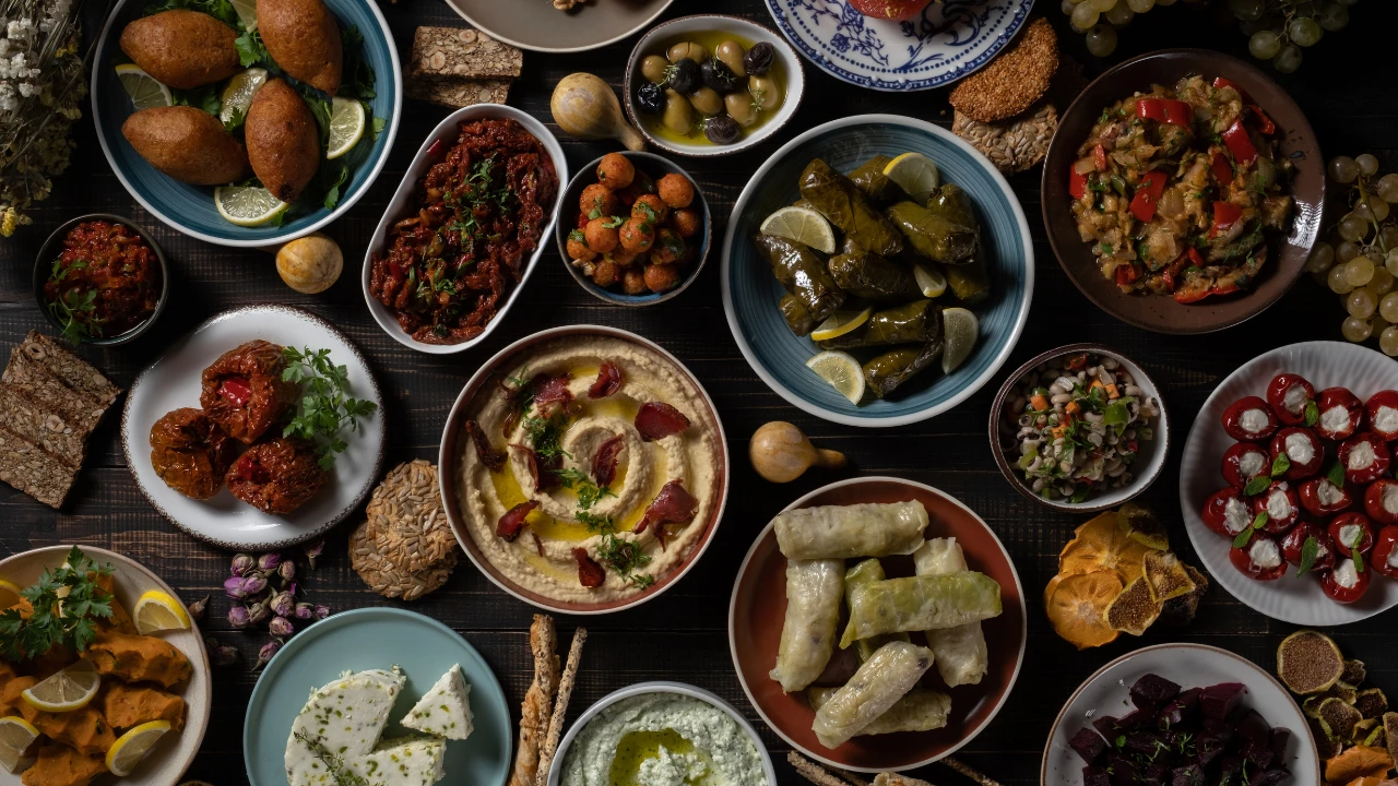 Se on yksi suosituimmista ravintoloiden luokituksista. Miten TasteAtlas toimii?